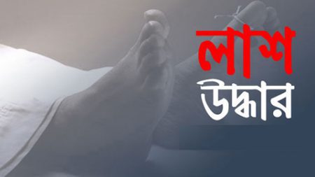 যশোরে অজ্ঞাত যুবকের গলাকাটা লাশ উদ্ধার