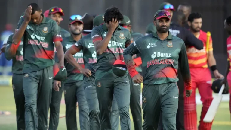 ‘ছয় মাসের রিভিউ’ থাকছে বিসিবির কেন্দ্রীয় চুক্তিতে