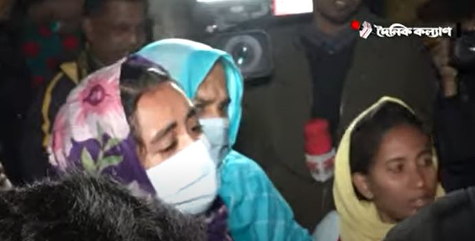 সড়ক দু*র্ঘট*নায় যবিপ্রবির শিক্ষার্থীসহ নি*হ*ত তিন