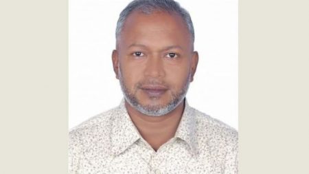 ব্রেন স্ট্রোকে আক্রান্ত ফটো সাংবাদিক বাবুল