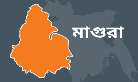মাগুরার জোনাব হত্যা মামলার আসামি আটক