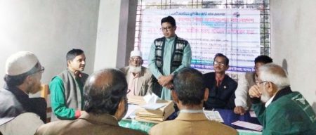 যশোরে আবুল কাশেম শিক্ষা ফাউন্ডেশনের প্রতিষ্ঠাবার্ষিকী উদযাপিত