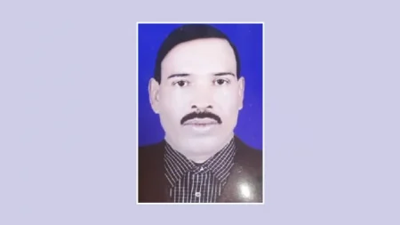অভয়নগরে মাছ ব্যবসায়ীকে গুলি করে হত্যা