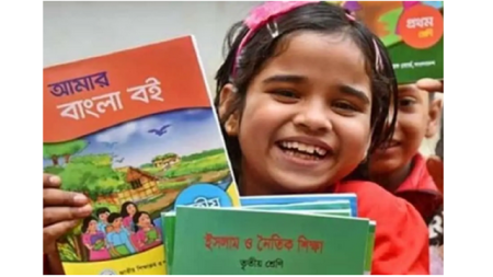 যশোরের শিক্ষার্থীরা পায়নি সব বই