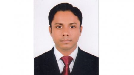 কেশবপুরে সাংবাদিক ফুয়াদ পরিচালক নির্বাচিত