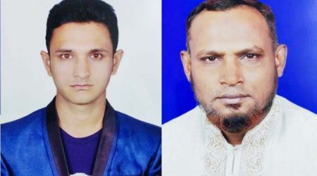 মুক্তিযুদ্ধ প্রজন্মলীগ যশোর জেলার কমিটি গঠন