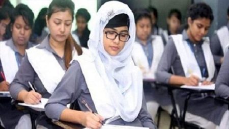 এইচএসসি’র ফল প্রকাশ ৮ ফেব্রুয়ারি