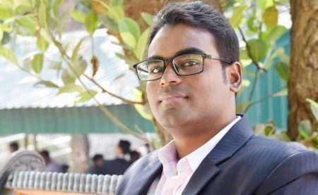 জাকির হোসেন মণিরামপুর উপজেলার নতুন ইউএনও