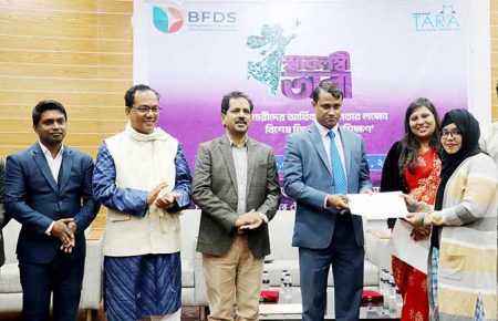 যশোরে নারী ফ্রিল্যান্সার স্বাবলম্বী করতে কর্মশালা