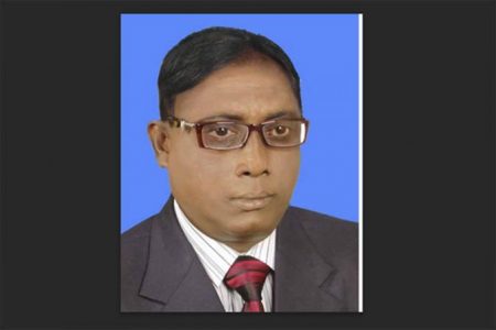 মণিরামপুর বিএনপি নেতা অ্যাড. শহীদ ইকবালের বিরুদ্ধে প্রতারণা মামলা