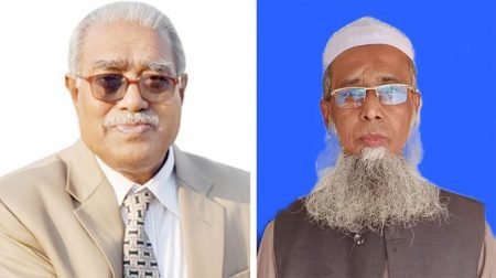 তালুকদার খালেক আ.লীগের একক প্রার্থী, মাঠে নেই বিএনপি