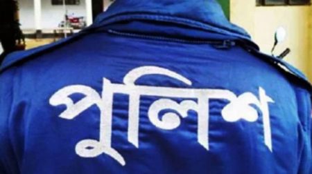 যশোরে কর্তব্যরত অবস্থায় ট্রাফিক পুলিশের এক সদস্যের মৃত্যু