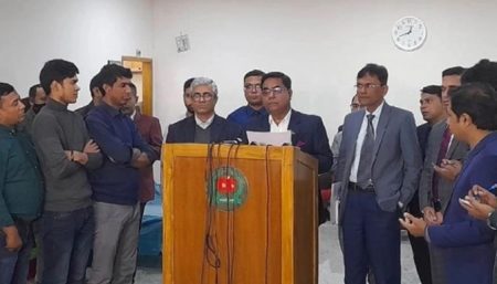 রাষ্ট্রপতি নির্বাচন ২৩ ফেব্রুয়ারির মধ্যে: ইসি সচিব