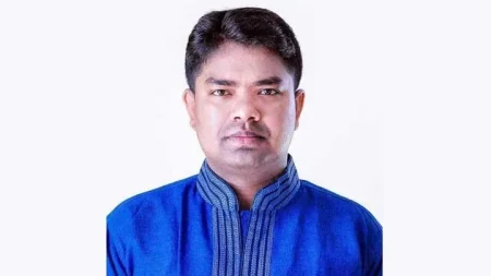 বিপুলের বাড়িতে বোমা হামলা মামলার চূড়ান্ড রিপোর্ট