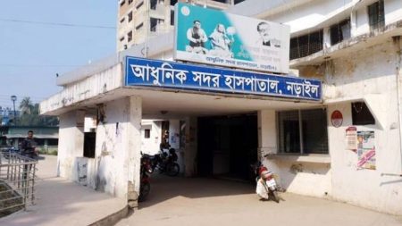 নির্যাতন সইতে না পেরে দুই সন্তানকে জুসের সঙ্গে বিষ খাওয়ালেন মা