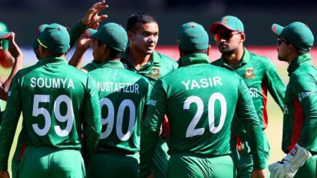 বিসিবির ২০২৩ সালের কেন্দ্রীয় চুক্তির তালিকা প্রকাশ, আছে নতুন মুখ