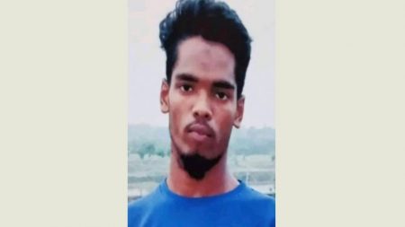 নড়াইলে মেলায় ঘুরতে গিয়ে নিখোঁজ, ৬ দিন পর মাঠ থেকে লাশ উদ্ধার