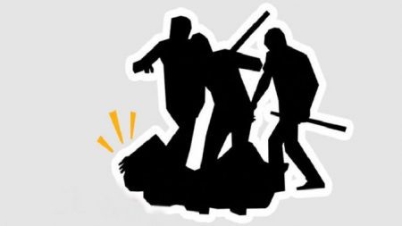 শালিখায় চুরির অভিযোগে কিশোরকে নির্যাতন