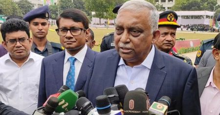 নতুন ইয়াবা কারবারিদের বিরুদ্ধে কঠোর হবে সরকার: স্বরাষ্ট্রমন্ত্রী