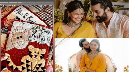 ক্যারিয়ারের শীর্ষে থাকার সময় মা হওয়া নিয়ে অনুশোচনা নেই আলিয়ার
