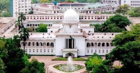 শীর্ষ মাদক কারবারিদের তালিকা চাইলেন হাইকোর্ট