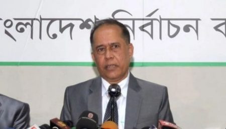 ২২ তম রাষ্ট্রপতি নির্বাচনের তফসিল ঘোষণা বুধবার