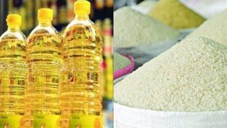 চাপে দিশেহারা ভোক্তারা: ২০২২ সালে দাম বেড়েছে সব পণ্যের
