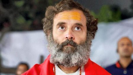 'সেই রাহুল গান্ধীকে আমি মেরে ফেলেছি'