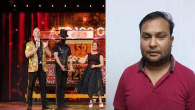 আবুধাবিতে লটারিতে ৯৮ কোটি টাকা  জিতলেন  প্রবাসী বাংলাদেশি