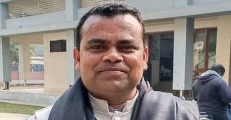 নারী উদ্যোক্তাকে যৌন হয়রানি, ইউপি চেয়ারম্যান বরখাস্ত