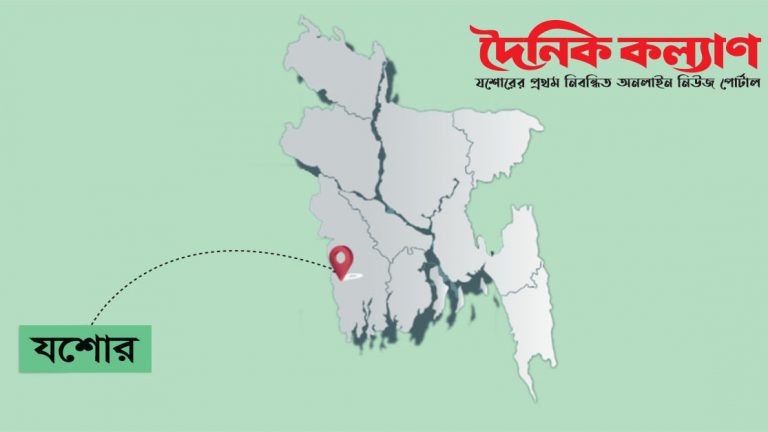 যশোরে ট্রাকচাপায় দুজন হতাহত