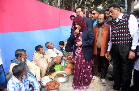 ব্র্যান্ডিং পণ্য গুড়ের ন্যায্য দাম পেতে রপ্তানির দাবি