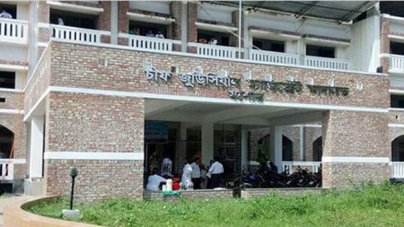 যশোর আদালত
