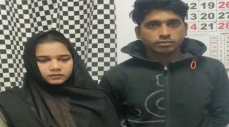 অনলাইনে লুডো খেলতে গিয়ে প্রেম, পাকিস্তানি তরুণী পালিয়ে ভারতে