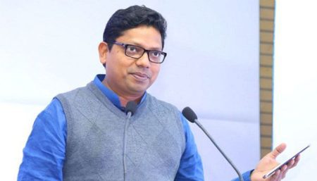 বাংলাদেশ চতুর্থ শিল্পবিল্পবে নেতৃত্ব দেবে: আইসিটি প্রতিমন্ত্রী