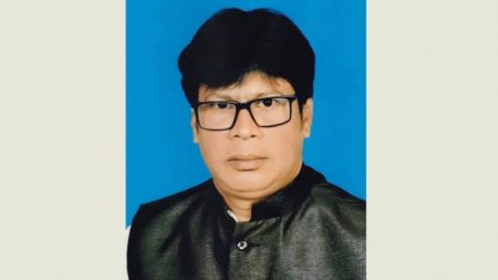 মণিরামপুর উপজেলা ভাইস চেয়ারম্যান বাচ্চুর বিরুদ্ধে বিভাগীয় তদন্ত আজ