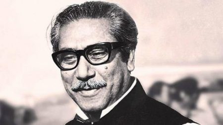 বঙ্গবন্ধু হত্যার নেপথ্যের কুশীলব খুঁজতে কমিশন গঠনে রুল