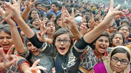 এইচএসসির ফল ৭ থেকে ৯ ফেব্রুয়ারির মধ্যে