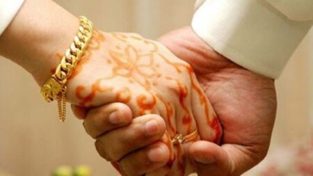 মদের নেশায় বেহুঁশ শ্বশুর, শাশুড়িকে নিয়ে উধাও জামাই