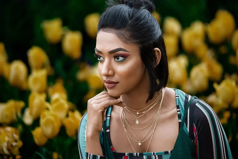 সিনেমার টানেই বারবার দেশে আসি: সাদিয়া