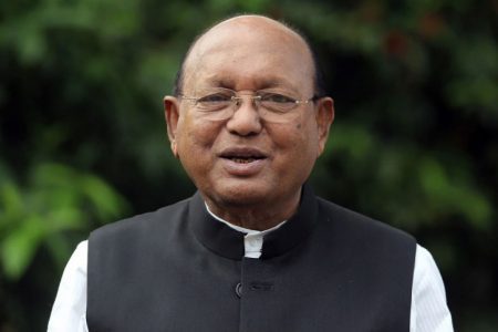 ﻿বাংলাকে অন্যতম রাষ্ট্রভাষা করার সংগ্রামের মধ্য দিয়ে ছাত্রলীগের জয়যাত্রা