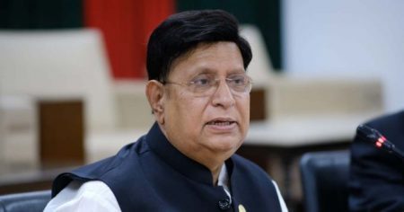 আর একজন রোহিঙ্গাও নয়, পররাষ্ট্রমন্ত্রীর হুঁশিয়ারি
