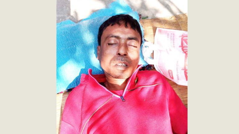 মনিরামপুরে গলায় ফাঁশ দিয়ে প্রাইমারি শিক্ষকের আত্মহত্যা