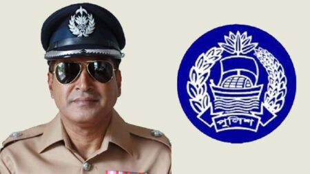 সাময়িক বরখাস্ত সেই পুলিশ পরিদর্শক কামরুজ্জামান