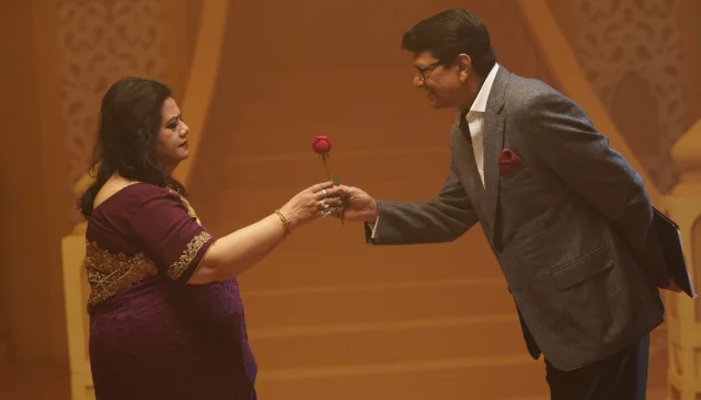 এবার তারা একসঙ্গে এবার তারা একসঙ্গে