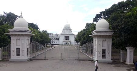 কাল থেকে আপিল বিভাগে প্রবেশে বিচারপ্রার্থীদের লাগবে ডিজিটাল পাস