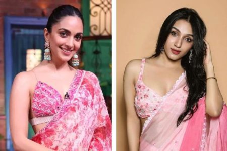 খোলামেলা পোশাকে আপত্তি আছে এই অভিনেত্রীর