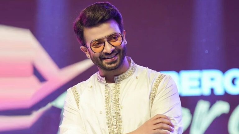 সুপারস্টার শাকিবের নতুন পরিকল্পনা