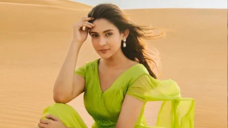 নতুনদের জন্য জায়গা ছাড়ছেন মেহজাবীন