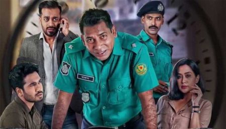 বড় সমস্যা নিয়ে আসছে মহানগর-২